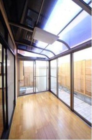 瑞穂東松原戸建の物件内観写真